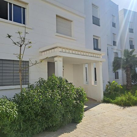 Cosy Appartement A 3Min De La Foret Et 5Min De La Plage Танжер Екстериор снимка