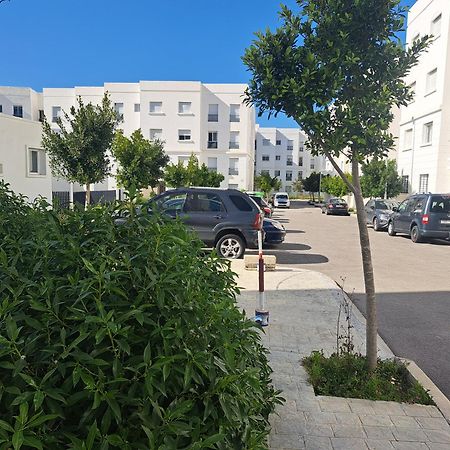 Cosy Appartement A 3Min De La Foret Et 5Min De La Plage Танжер Екстериор снимка