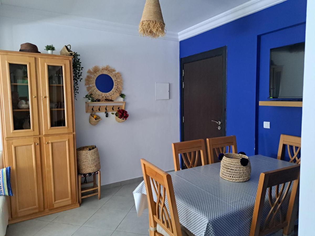 Cosy Appartement A 3Min De La Foret Et 5Min De La Plage Танжер Екстериор снимка