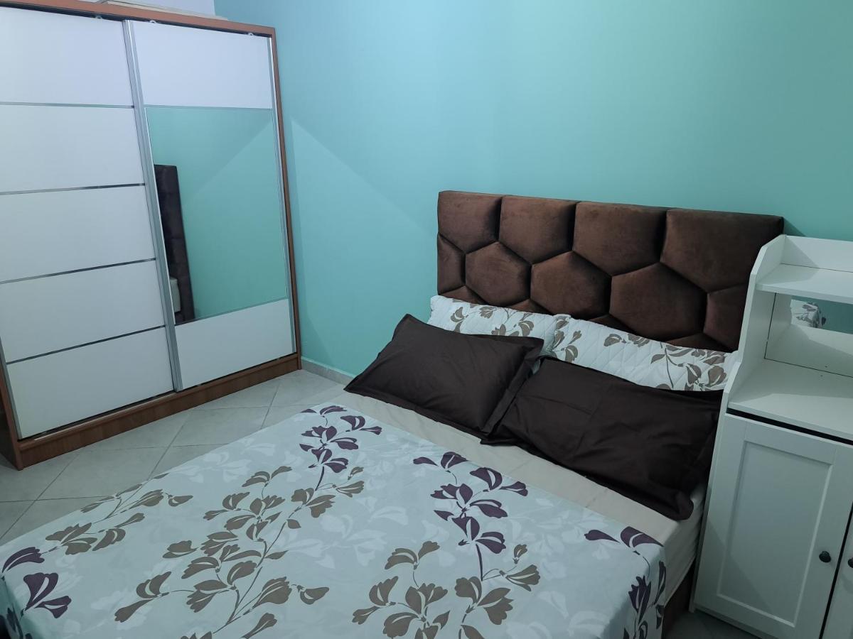 Cosy Appartement A 3Min De La Foret Et 5Min De La Plage Танжер Екстериор снимка