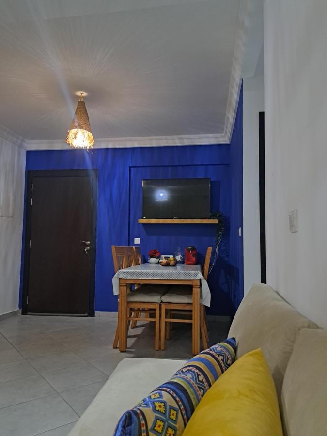 Cosy Appartement A 3Min De La Foret Et 5Min De La Plage Танжер Екстериор снимка
