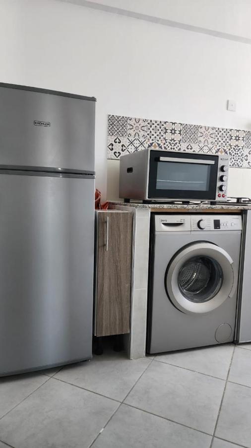 Cosy Appartement A 3Min De La Foret Et 5Min De La Plage Танжер Екстериор снимка