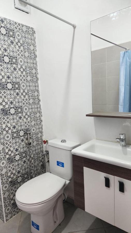 Cosy Appartement A 3Min De La Foret Et 5Min De La Plage Танжер Екстериор снимка