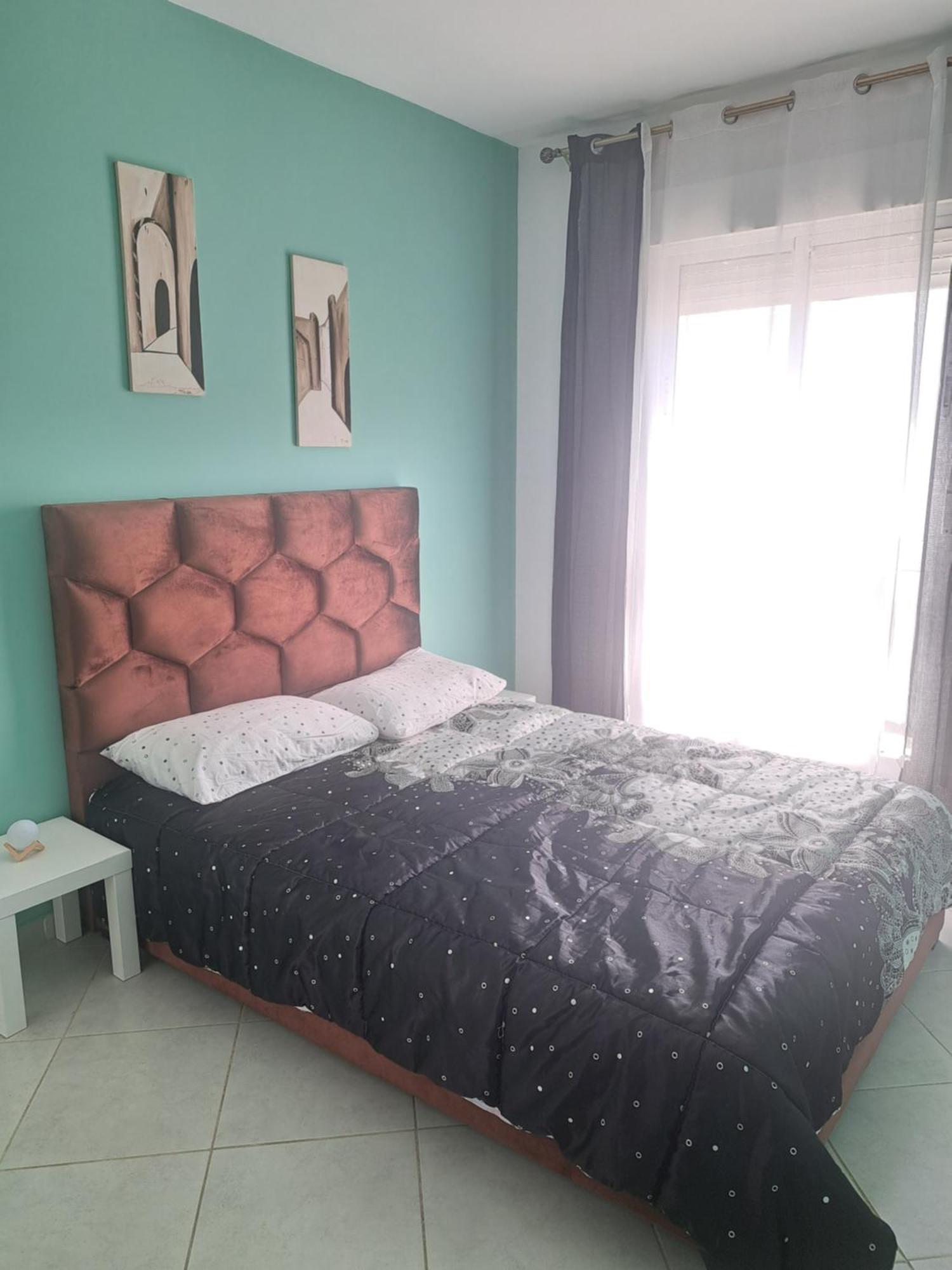 Cosy Appartement A 3Min De La Foret Et 5Min De La Plage Танжер Екстериор снимка