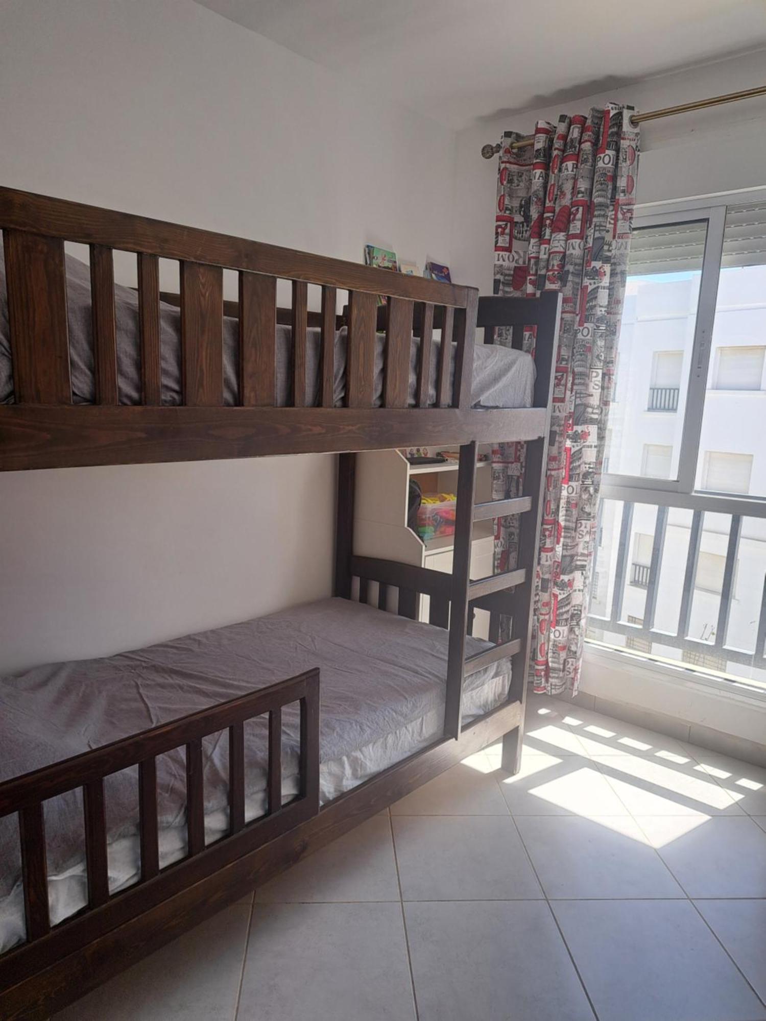 Cosy Appartement A 3Min De La Foret Et 5Min De La Plage Танжер Екстериор снимка