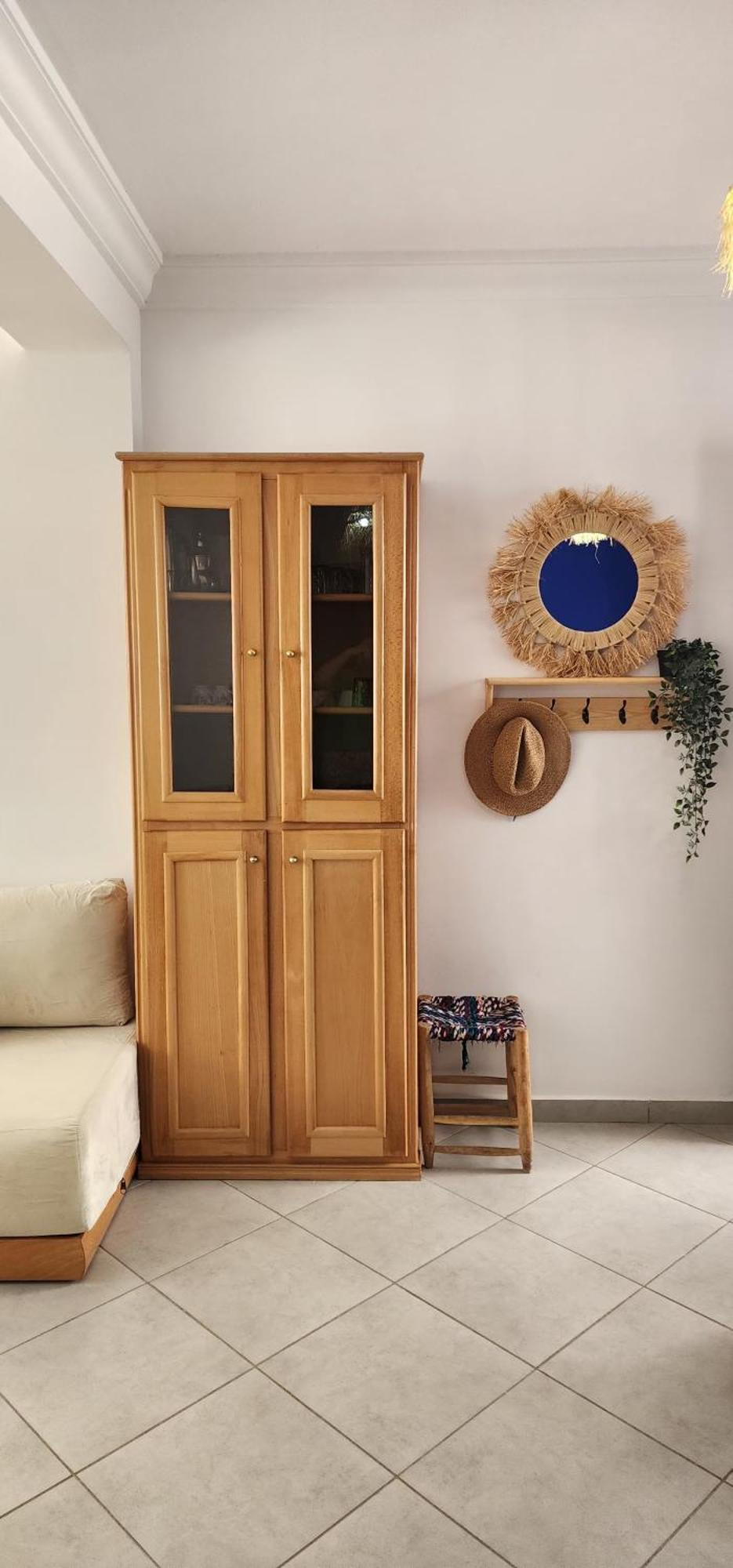 Cosy Appartement A 3Min De La Foret Et 5Min De La Plage Танжер Екстериор снимка