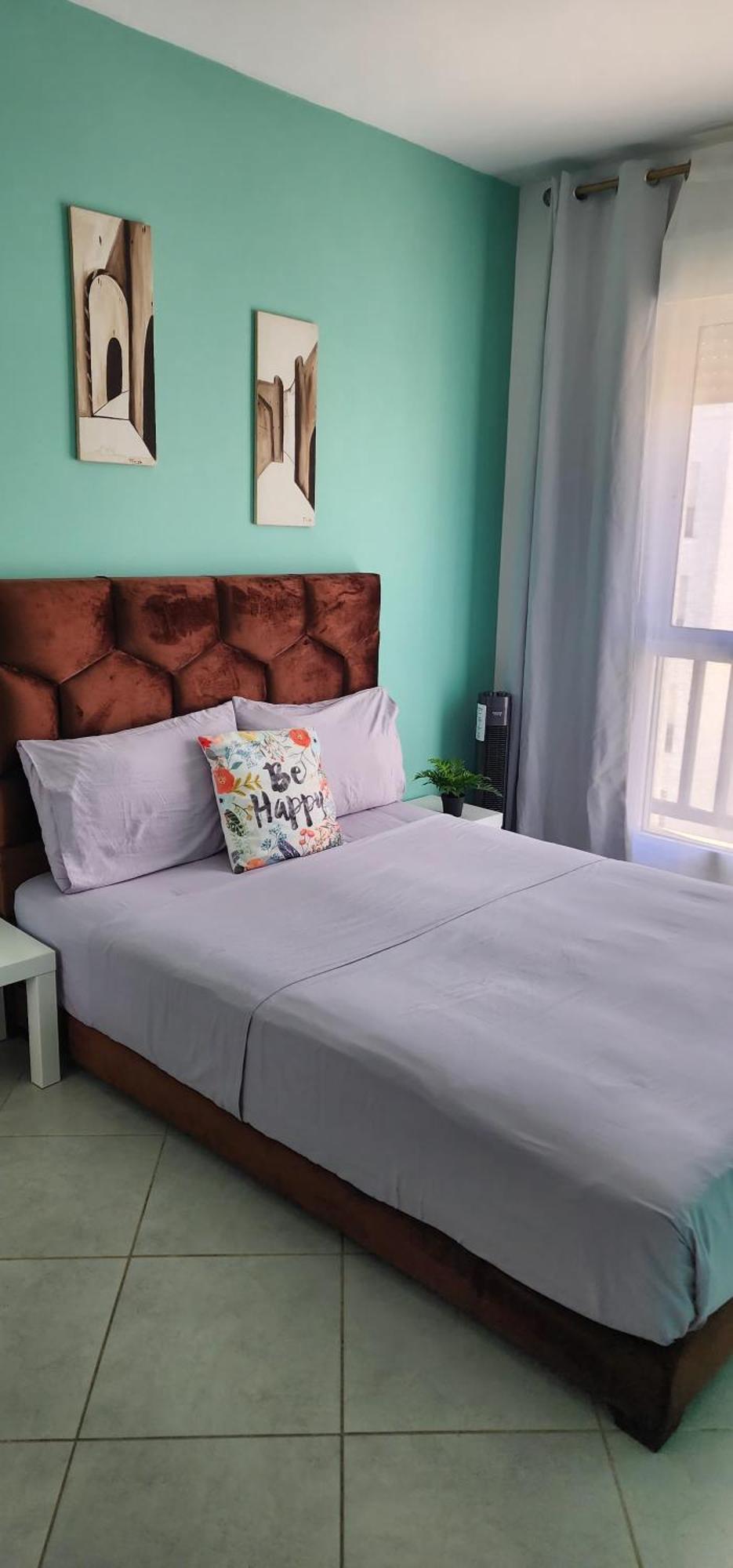 Cosy Appartement A 3Min De La Foret Et 5Min De La Plage Танжер Екстериор снимка