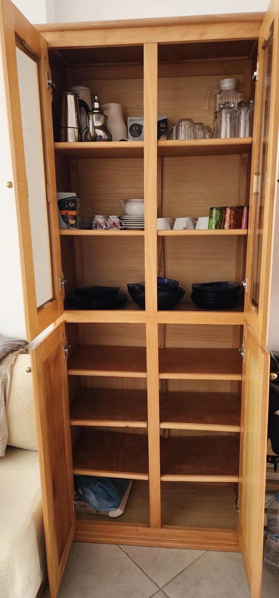 Cosy Appartement A 3Min De La Foret Et 5Min De La Plage Танжер Екстериор снимка