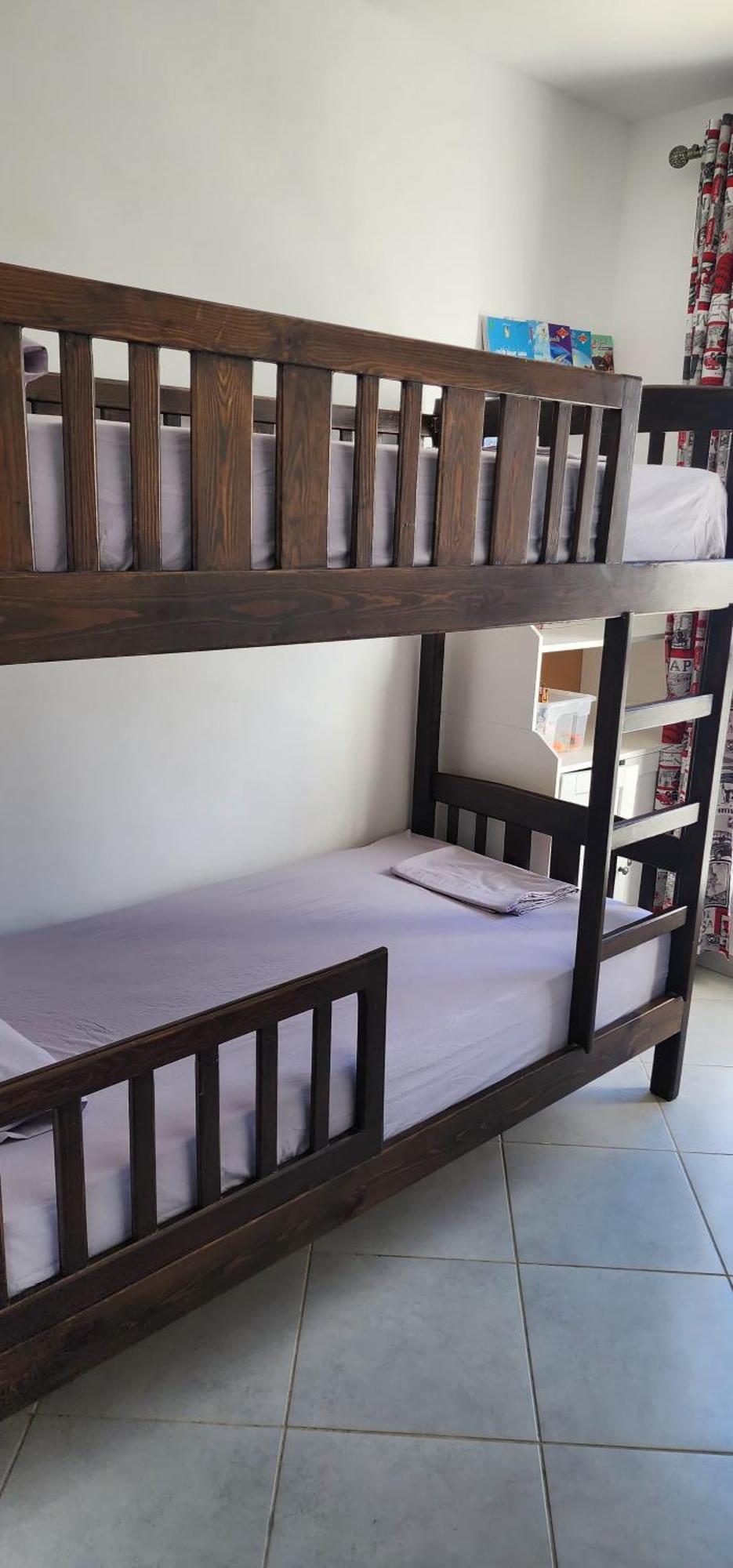 Cosy Appartement A 3Min De La Foret Et 5Min De La Plage Танжер Екстериор снимка
